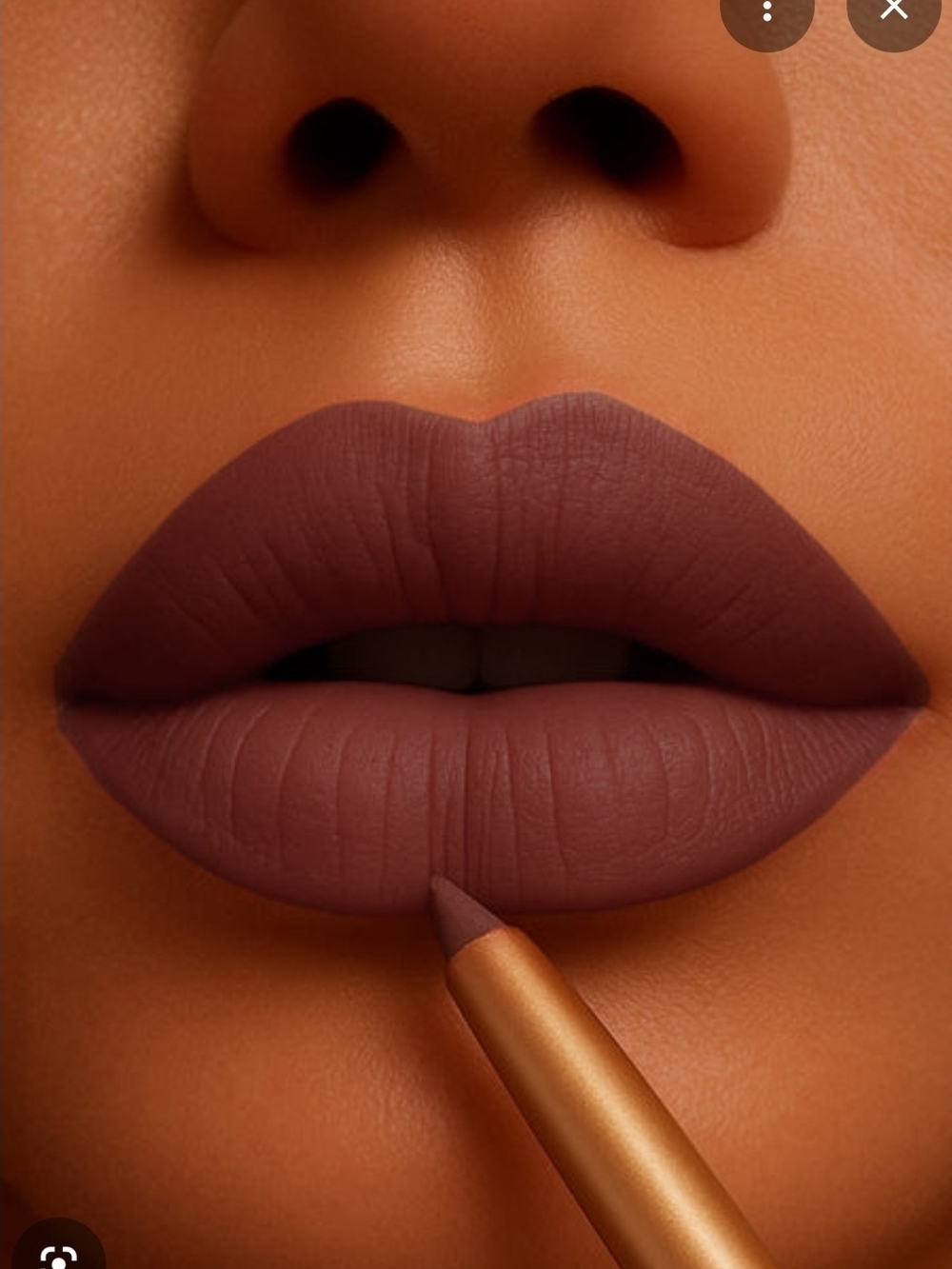 Bisha Essential Lip Designer In Beverly Hills (Rosy Nude) 0.011oz BNIB